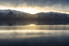 Antelope Island