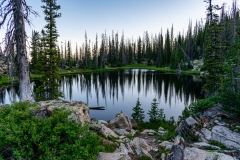 Uinta Mountains