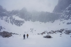 Wasatch Mountains